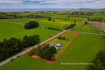 565 Mt Fyffe Road, Kaikoura