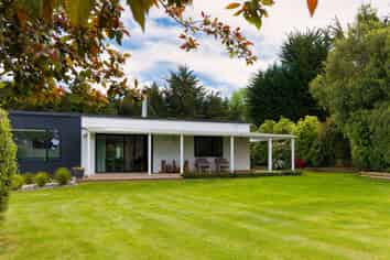 565 Mt Fyffe Road, Kaikoura