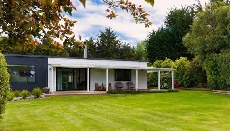 565 Mt Fyffe Road, Kaikoura