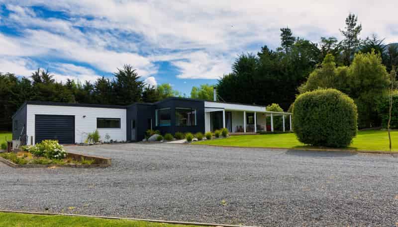 565 Mt Fyffe Road, Kaikoura