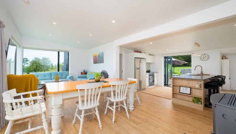 565 Mt Fyffe Road, Kaikoura