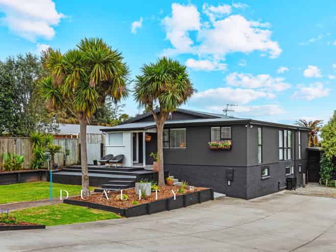 37 Tamatea Road, Taupo