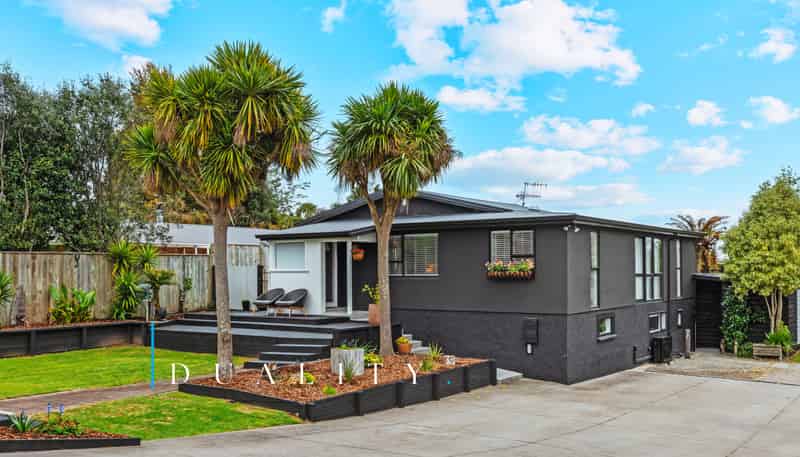 37 Tamatea Road, Taupo