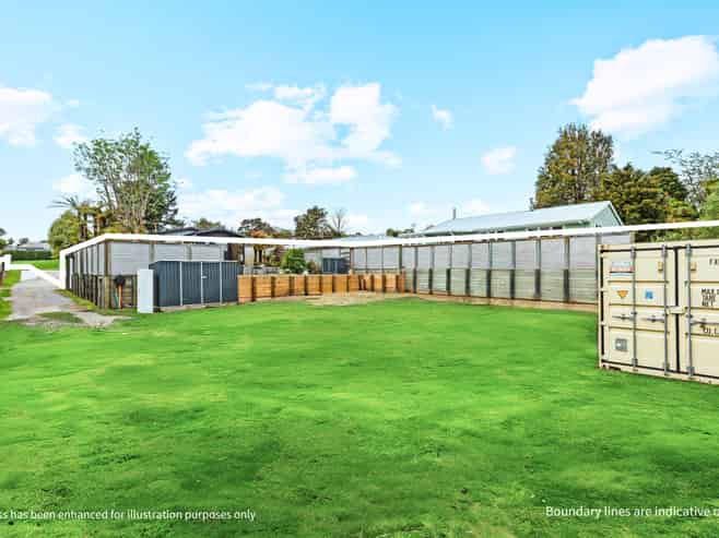 37 Tamatea Road, Taupo