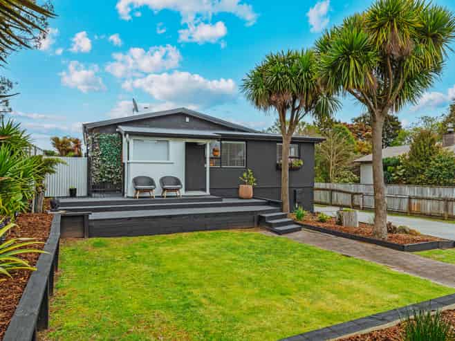 37 Tamatea Road, Taupo