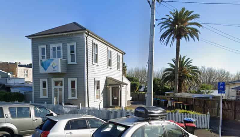 2C Tutanekai Street, Grey Lynn