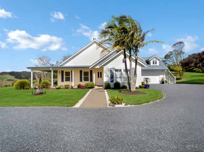 41 Retreat Road, Paihia