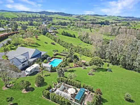 41 Retreat Road, Haruru