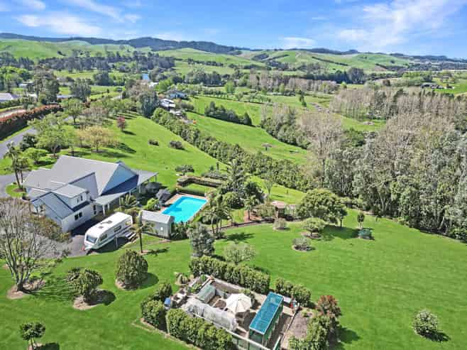 41 Retreat Road, Paihia