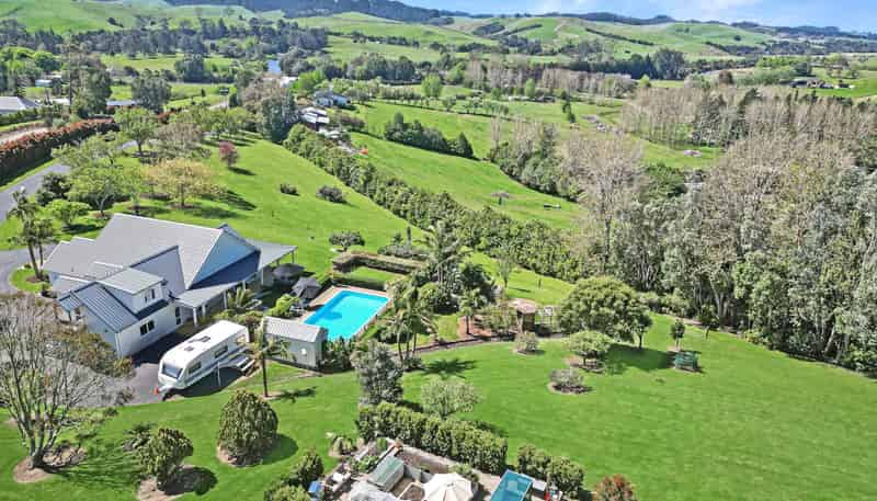 41 Retreat Road, Paihia