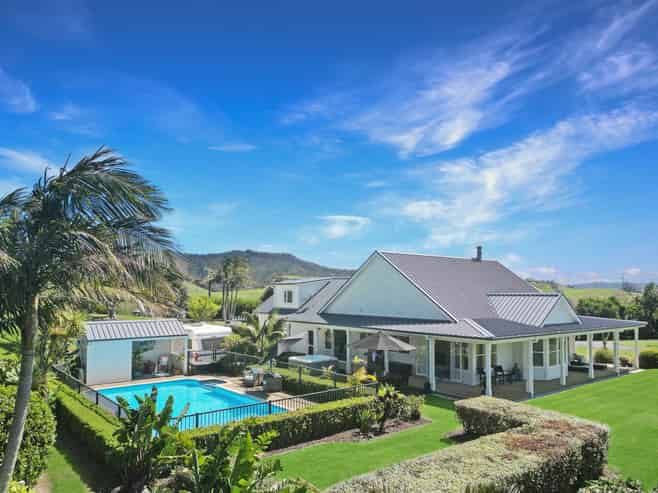 41 Retreat Road, Paihia