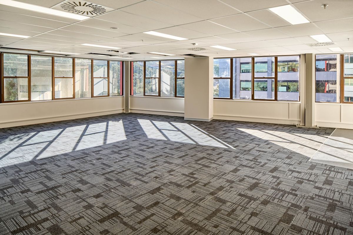 CBD Office Suite - 100% NBS - Ansicht 2