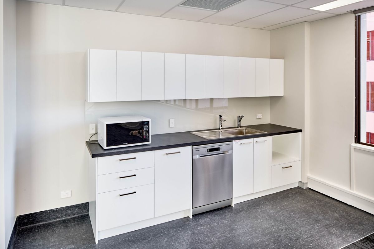 CBD Office Suite - 100% NBS - Ansicht 5