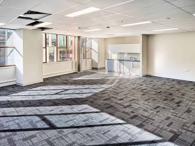 CBD Office Suite - 100% NBS