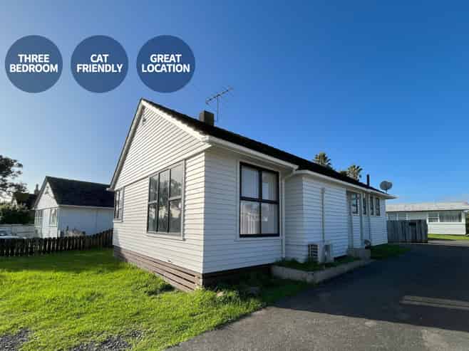 160 Taniwha Street, Glen Innes