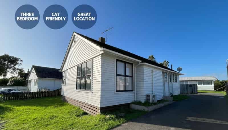 160 Taniwha Street, Glen Innes