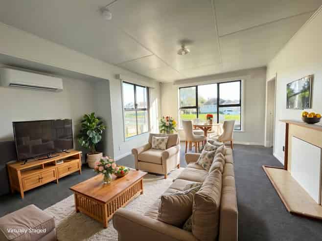 160 Taniwha Street, Glen Innes