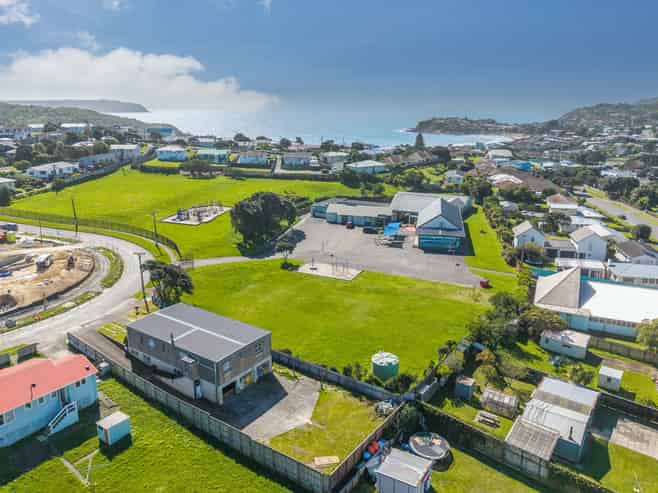 8 Tuki Street, Titahi Bay