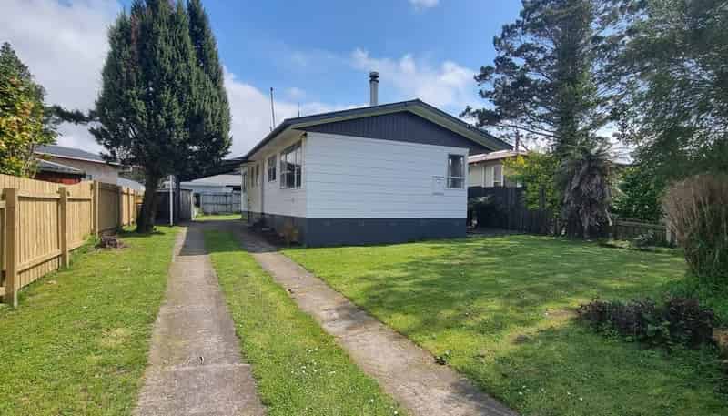 45 Collie Drive, Pukehangi