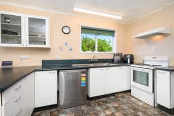 1 Coronation Street, Feilding