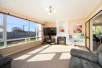 1 Coronation Street, Feilding