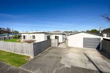 1 Coronation Street, Feilding
