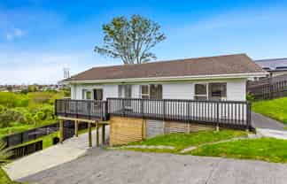 34 Lendenfeld Drive, Papatoetoe