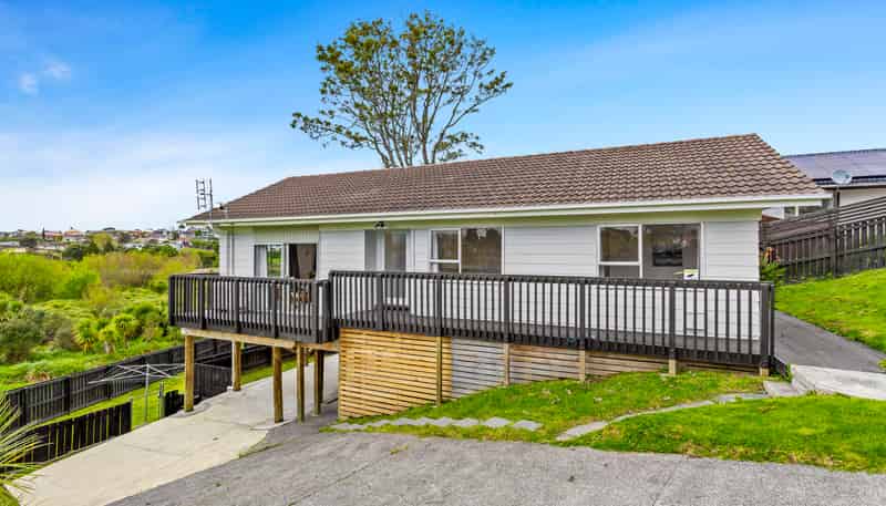 34 Lendenfeld Drive, Papatoetoe