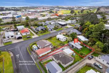 Lot 2 Tupoki Street, Glen Avon