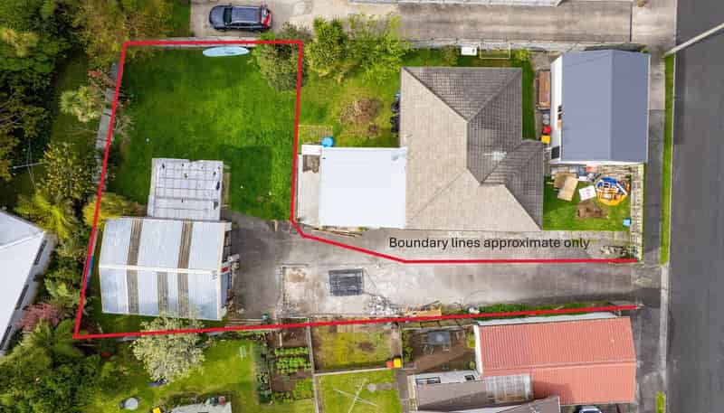 Lot 2 Tupoki Street, Glen Avon