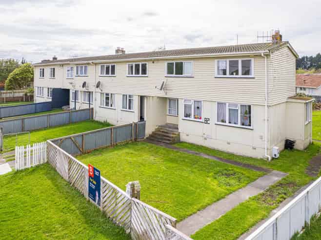 82 Talbot Street, Whanganui East