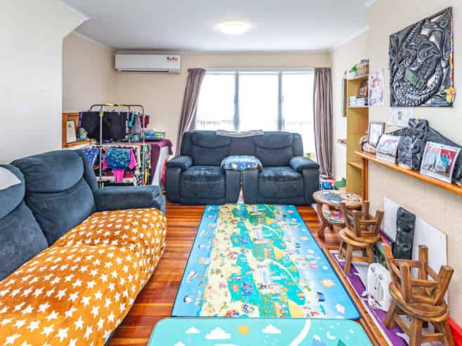 82 Talbot Street, Whanganui East