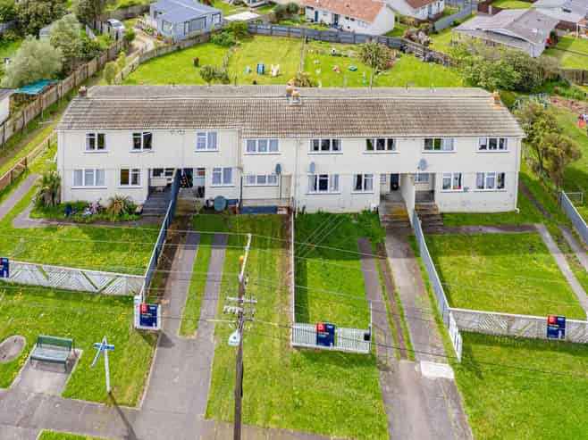 82 Talbot Street, Whanganui East