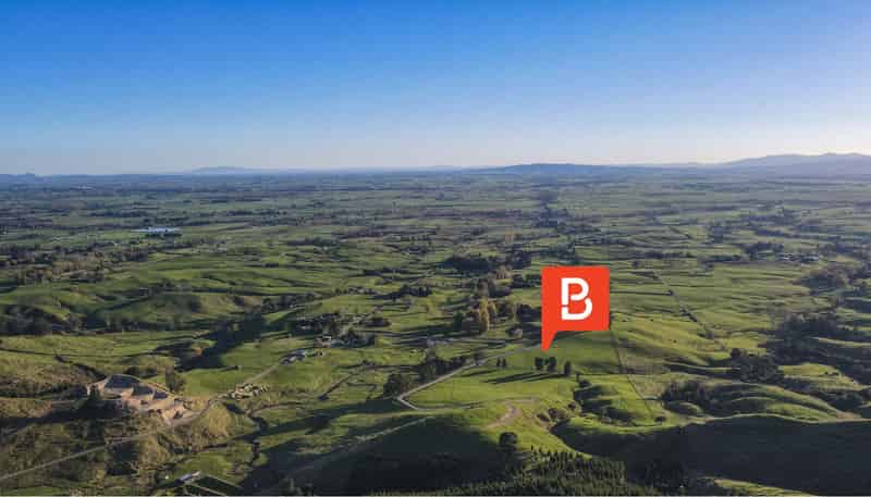 Lot 2 Hill Road, Te Aroha