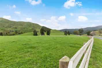 Lot 2 Hill Road, Te Aroha
