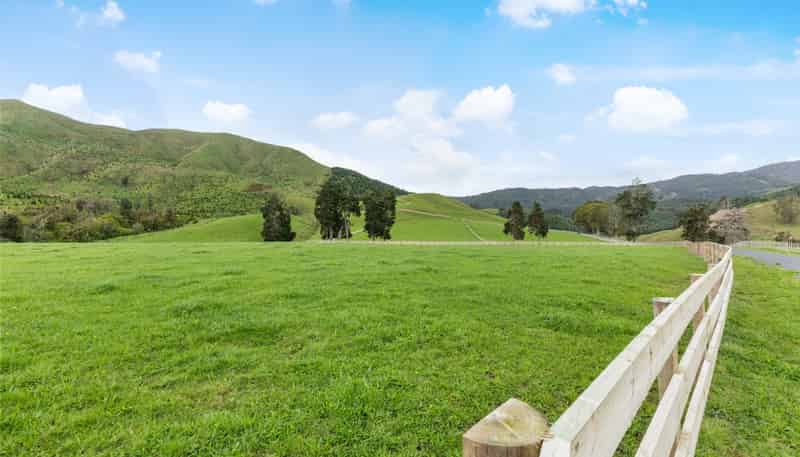 Lot 2 Hill Road, Te Aroha