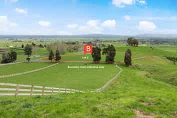 Lot 2 Hill Road, Te Aroha
