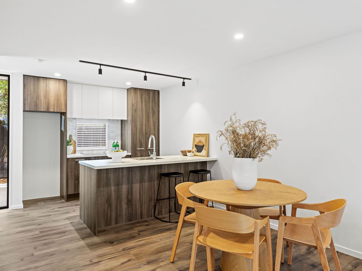 1/25 Alexandra Street, Richmond, Christchurch City, Canterbury - Photo 3