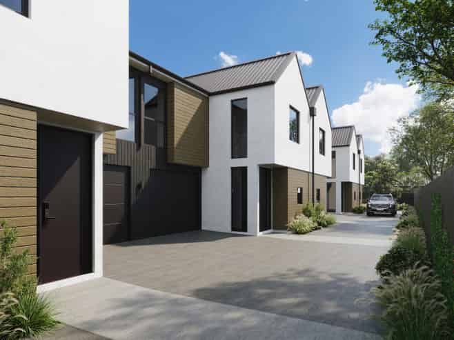 1/25 Alexandra Street, Richmond