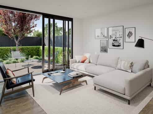 1/25 Alexandra Street, Richmond