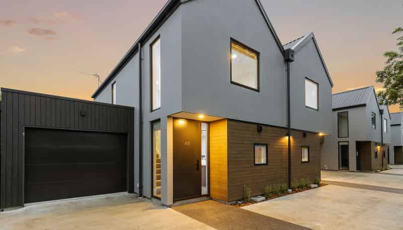 1/25 Alexandra Street, Richmond