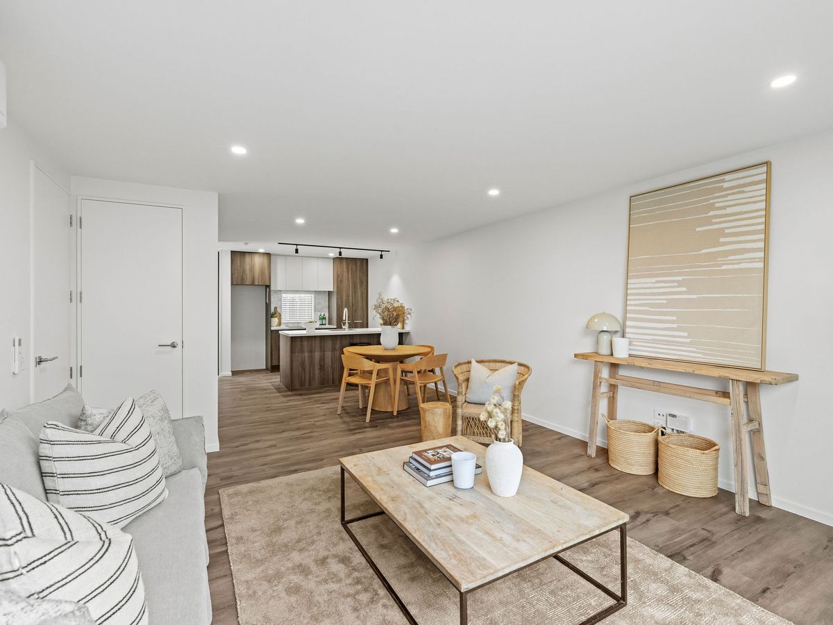 1/25 Alexandra Street, Richmond, Christchurch City, Canterbury