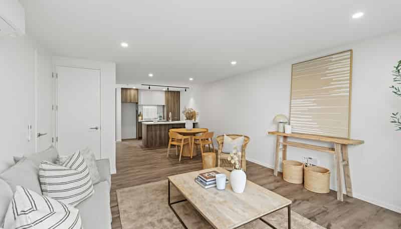 1/25 Alexandra Street, Richmond