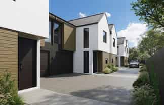 2/25 Alexandra Street, Richmond