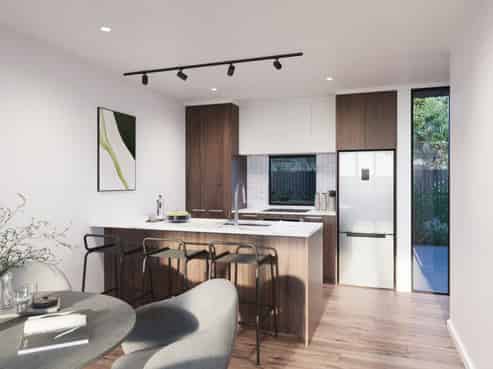 2/25 Alexandra Street, Richmond