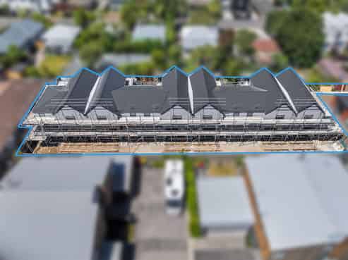 2/25 Alexandra Street, Richmond