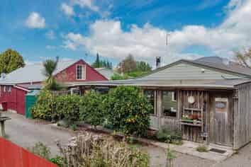 17 Coronation Street, Norsewood