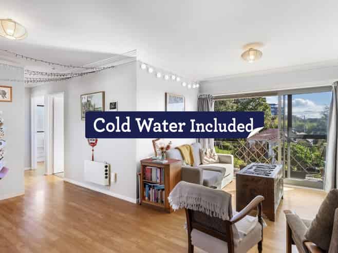 9/8 Western Springs Road, Western Springs