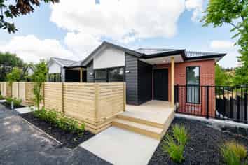 3/27 Maeroa Road, Beerescourt