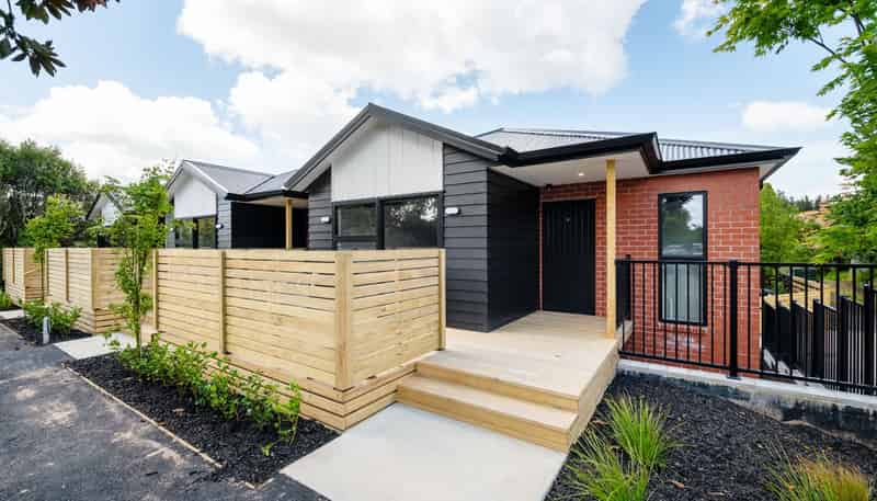 3/27 Maeroa Road, Beerescourt